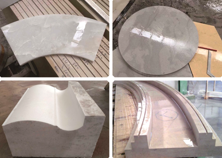 Melhores máquinas de corte de pedra revelando ferramentas de primeira linha para cortes de precisão