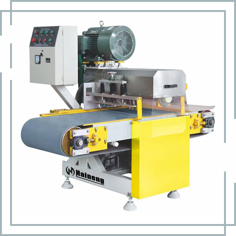 Máquina de corte de pedra automática